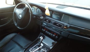 BMW 523I 2.5 AUT AÑO 2011 $ 12.990.000.- lleno