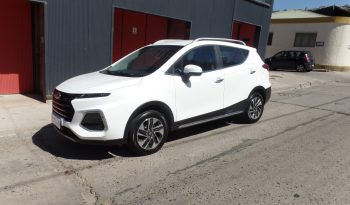JAC  S3 LUXURY  2022 $ 8.990.000.- lleno