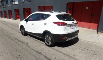 JAC  S3 LUXURY  2022 $ 8.990.000.- lleno