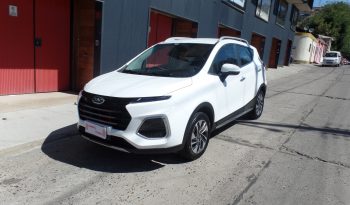 JAC  S3 LUXURY  2022 $ 8.990.000.- lleno