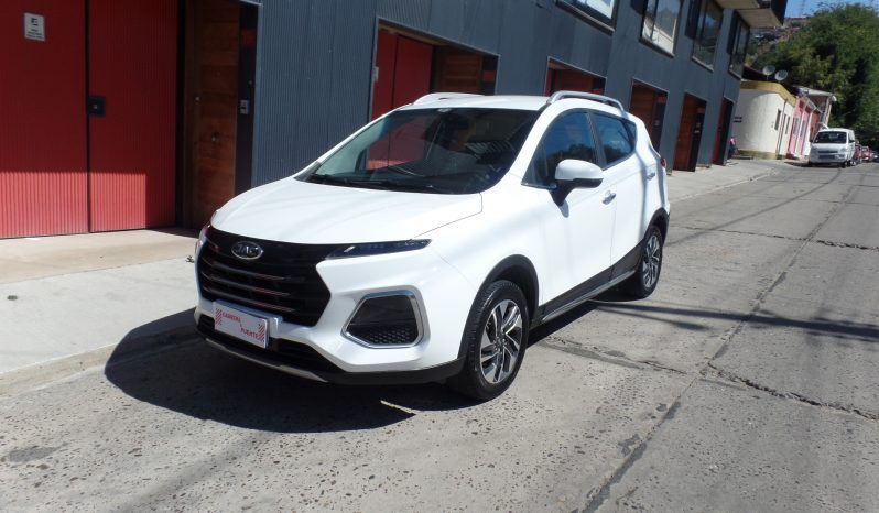 JAC  S3 LUXURY  2022 $ 8.990.000.- lleno