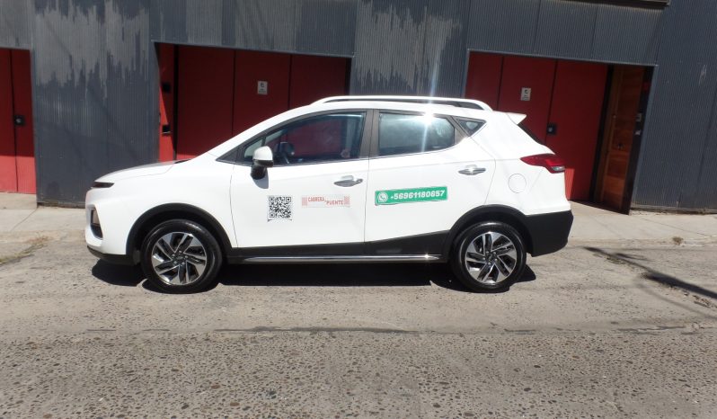 JAC  S3 LUXURY  2022 $ 8.990.000.- lleno