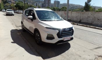 JAC  S3 LUXURY  2022 $ 8.990.000.- lleno