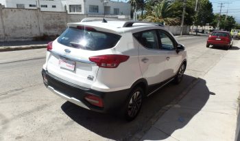 JAC  S3 LUXURY  2022 $ 8.990.000.- lleno