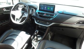 JAC  S3 LUXURY  2022 $ 8.990.000.- lleno