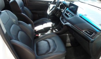 JAC  S3 LUXURY  2022 $ 8.990.000.- lleno