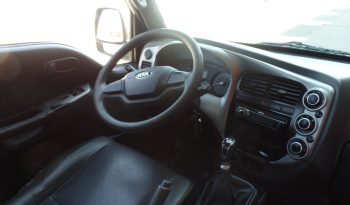 KIA  FRONTIER 2018 $ 12.490.000.- lleno