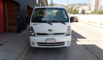 KIA  FRONTIER 2018 $ 12.490.000.- lleno