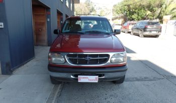 FORD  EXPLORER 1992 $ 5.990.000.- lleno