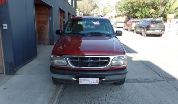 FORD  EXPLORER 1992 $ 5.990.000.- lleno