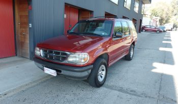 FORD  EXPLORER 1992 $ 5.990.000.- lleno