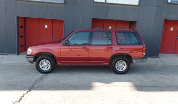 FORD  EXPLORER 1992 $ 5.990.000.- lleno
