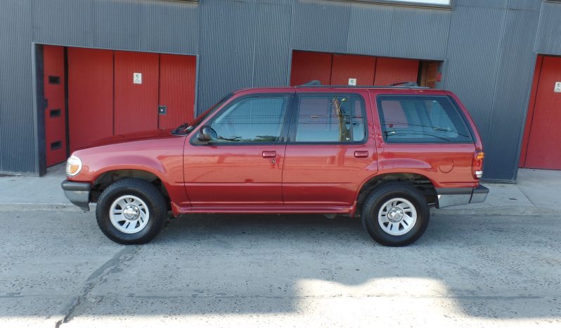 FORD  EXPLORER 1992 $ 5.990.000.- lleno