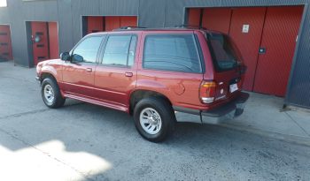 FORD  EXPLORER 1992 $ 5.990.000.- lleno