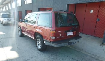 FORD  EXPLORER 1992 $ 5.990.000.- lleno