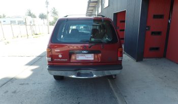 FORD  EXPLORER 1992 $ 5.990.000.- lleno