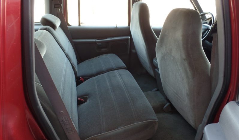 FORD  EXPLORER 1992 $ 5.990.000.- lleno