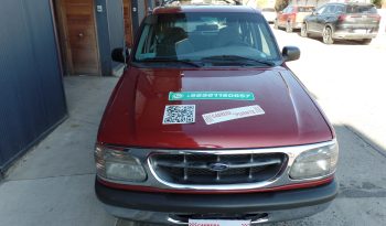 FORD  EXPLORER 1992 $ 5.990.000.- lleno