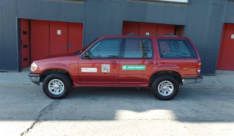 FORD  EXPLORER 1992 $ 5.990.000.- lleno