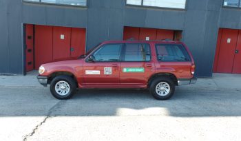 FORD  EXPLORER 1992 $ 5.990.000.- lleno