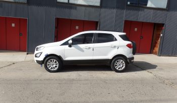 FORD ECOSPORT DIESEL 2020 $ 9.690.000.- lleno
