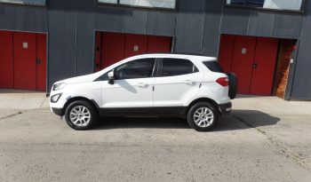 FORD ECOSPORT DIESEL 2020 $ 9.690.000.- lleno