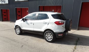 FORD ECOSPORT DIESEL 2020 $ 9.690.000.- lleno