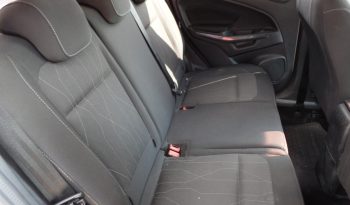 FORD ECOSPORT DIESEL 2020 $ 9.690.000.- lleno