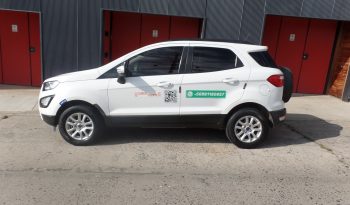 FORD ECOSPORT DIESEL 2020 $ 9.690.000.- lleno