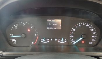 FORD ECOSPORT DIESEL 2020 $ 9.690.000.- lleno