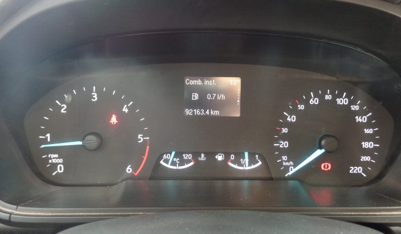 FORD ECOSPORT DIESEL 2020 $ 9.690.000.- lleno