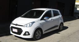 HYUNDAI GRAND  i10  2016    $ 6.490.000.-