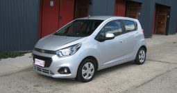 CHEVROLET SPARK GT 2018  $ 5.990.000.-
