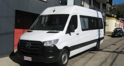 MERCEDES  BENZ SPRINTER  416 CDI  2022 $ 39.990.000.-