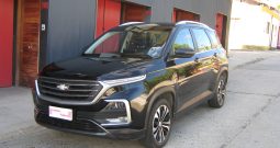 CHEVROLET CAPTIVA  2022  $ 11.990.000.-