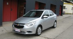 CHEVROLET SAIL LT 2018 $ 6.990.000.-