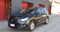 MAZDA CX5 AUT 2015 $ 9.590.000