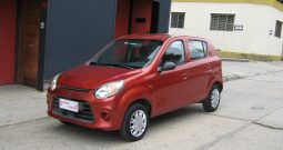 SUZUKI ALTO 2018  $ 4.390.000.-